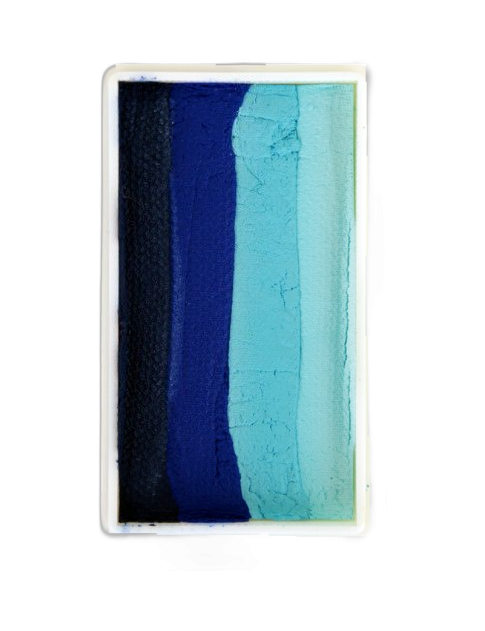 PXP Splitcake Deep Ocean