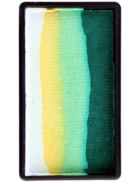 PXP Splitcake Light Forest