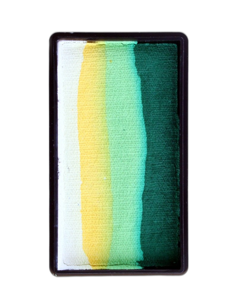 PXP Splitcake Light Forest