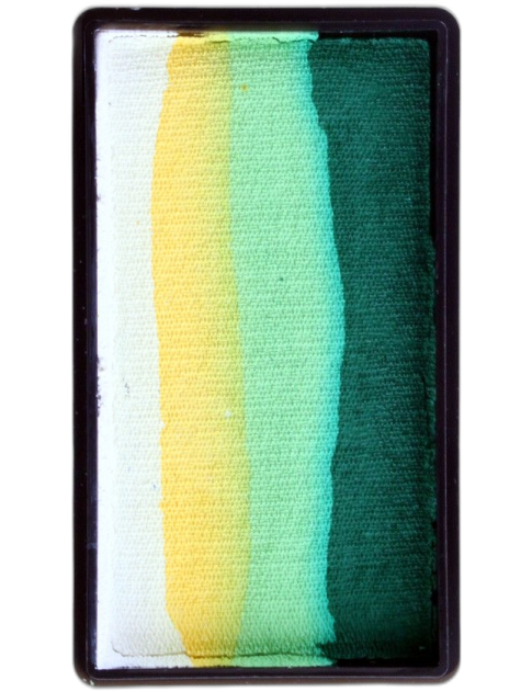 PXP Splitcake Light Forest