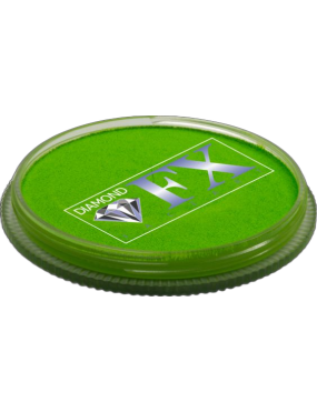 DFX Essential Light Green 30gr