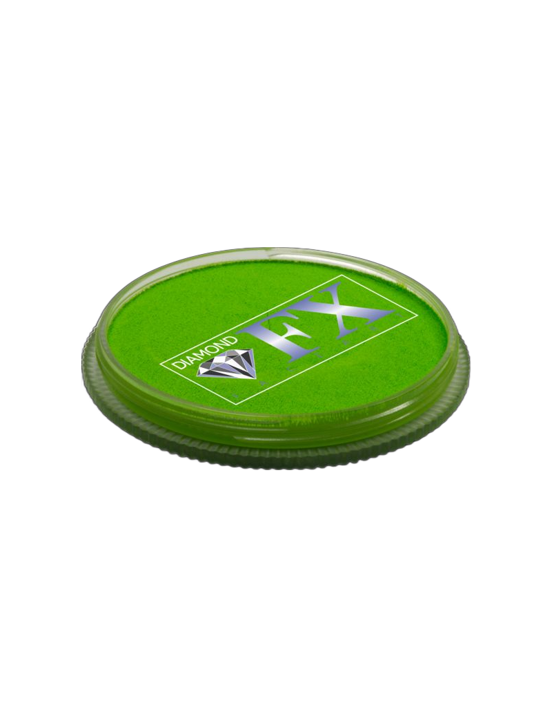 DFX Essential Light Green 30gr