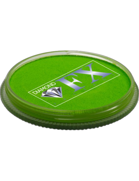 DFX Essential Light Green 30gr