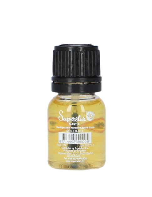 Superstar Mastix 9 ml flacon + penseel