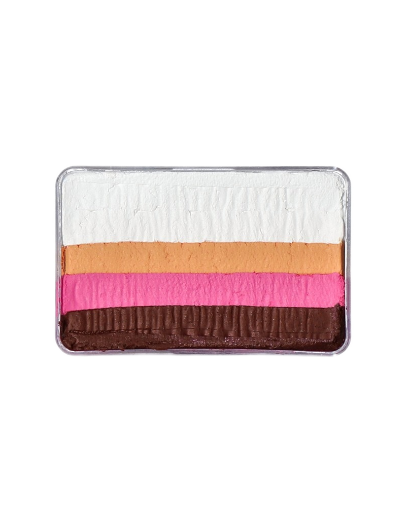 Superstar Dream Colour Little Rose 30gr