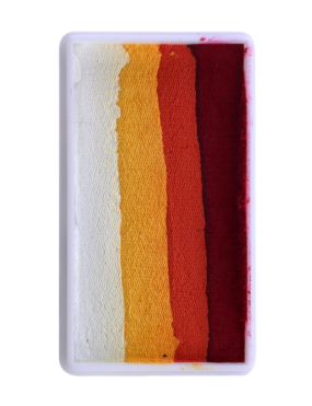 PXP Splitcake Burning Sun