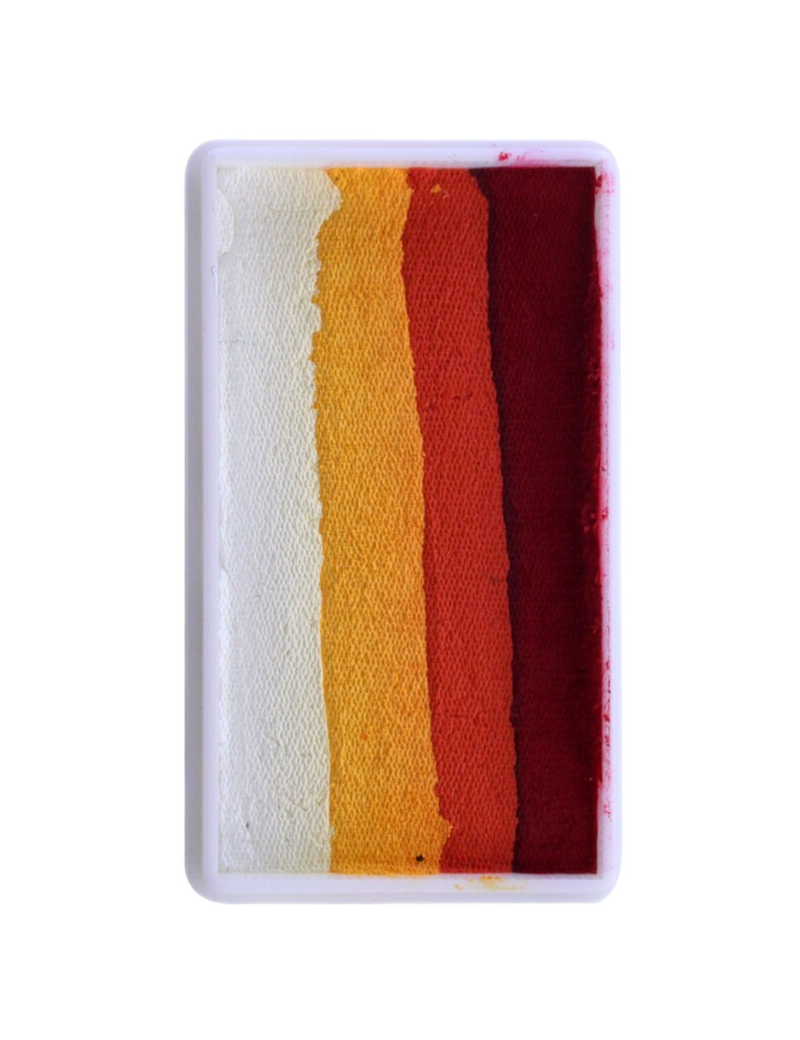 PXP Splitcake Burning Sun