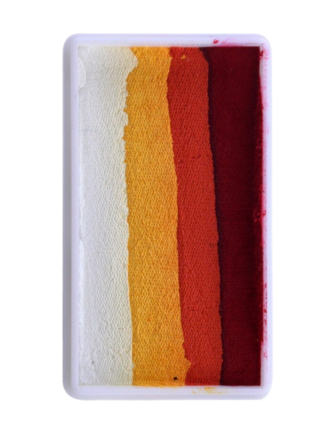 PXP Splitcake Burning Sun