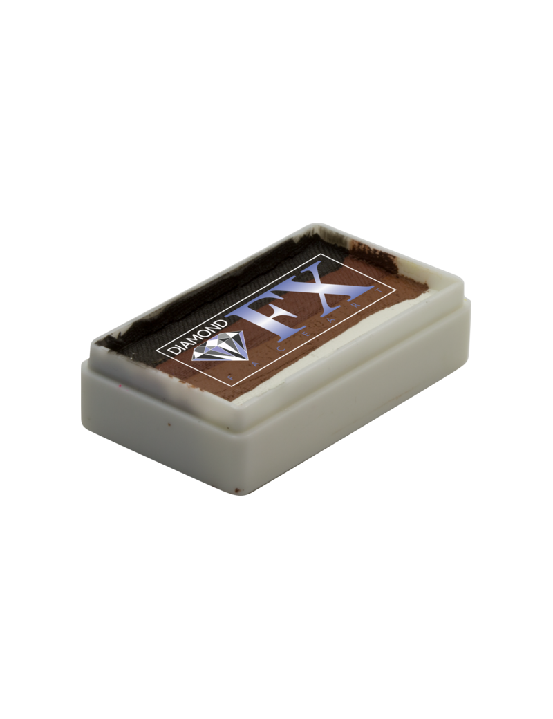 DFX Splitcake Beach 28gr