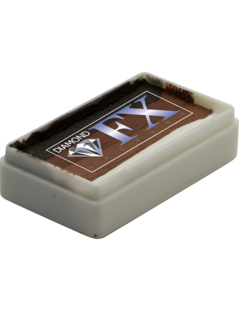 DFX Splitcake Beach 28gr