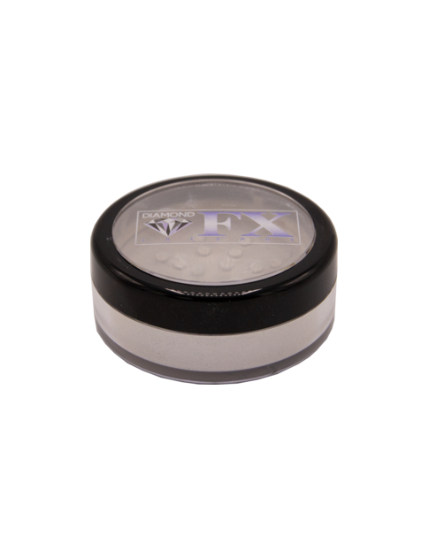 DFX Diamond Dust Silver