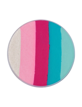 Superstar Dream Colours Ice Cream 45gr