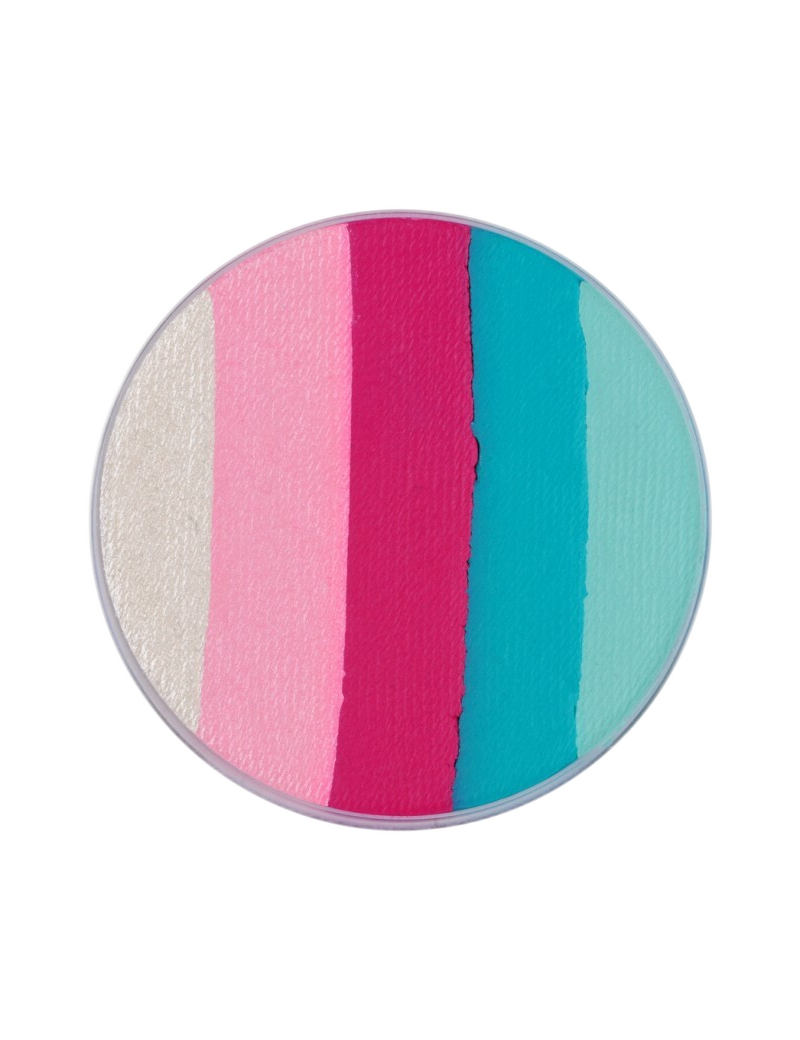 Superstar Dream Colours Ice Cream 45gr