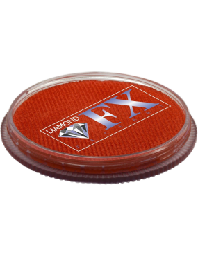DFX Essential Light Orange 10gr