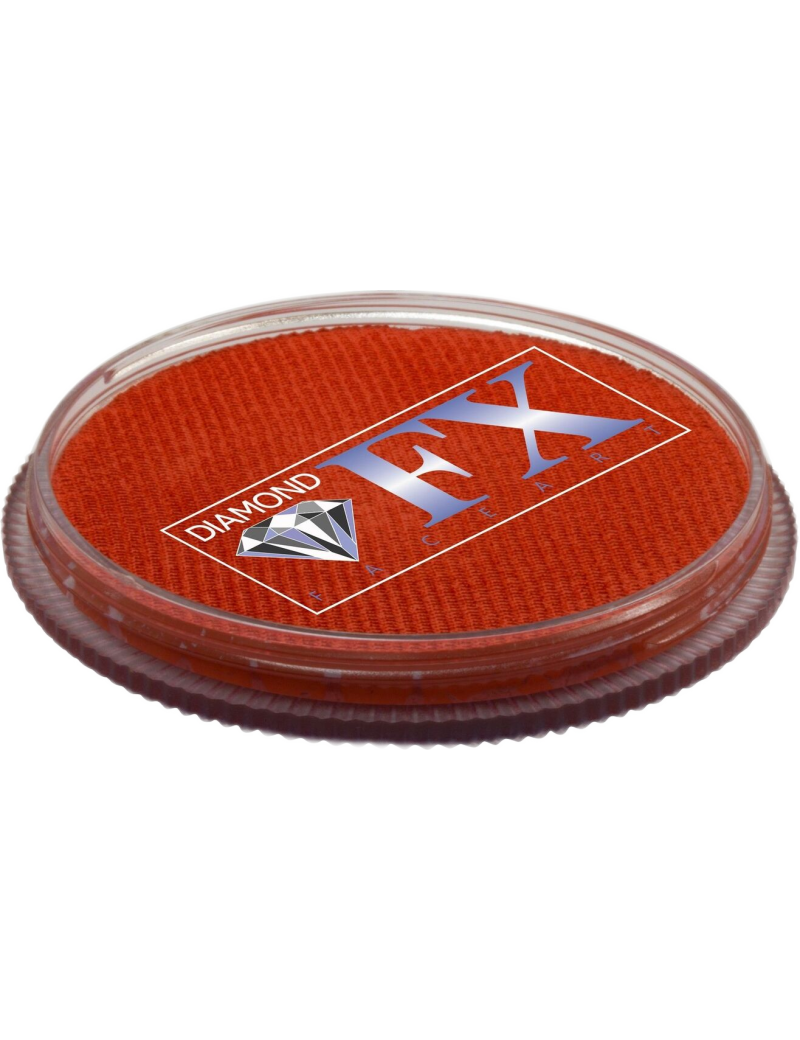 DFX Essential Light Orange 10gr