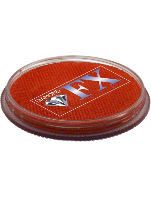 DFX Essential Light Orange 10gr