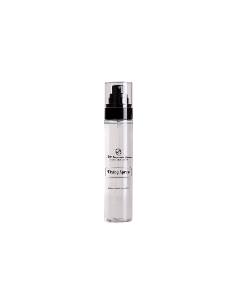 PartyXplosion Fixeer Spray