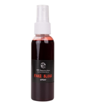 PartyXplosion Fake Blood Spray 60ml