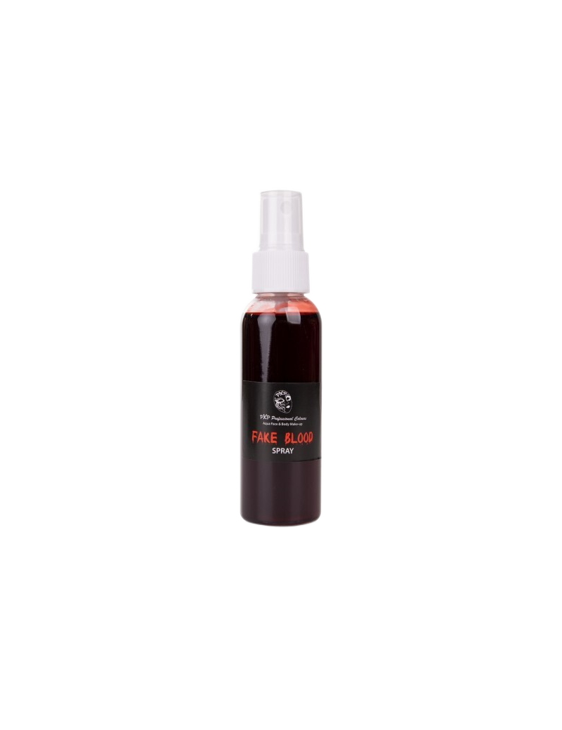 PartyXplosion Fake Blood Spray 60ml