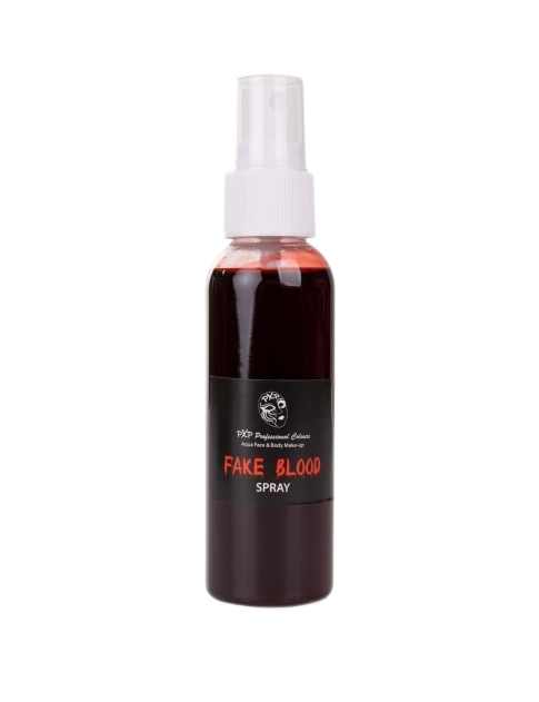 PartyXplosion Fake Blood Spray 60ml