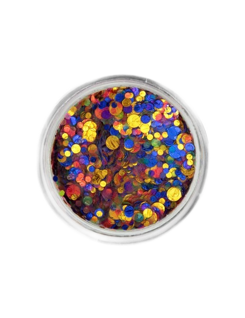 PXP Chunky Glitter Cream Luxurious Vibes