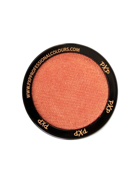 PXP 30 gram Pearl Golden Orange