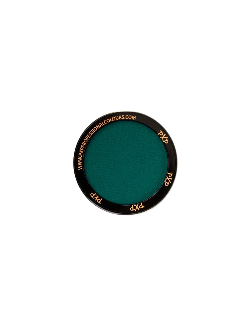 PXP 30 gram aqua Green