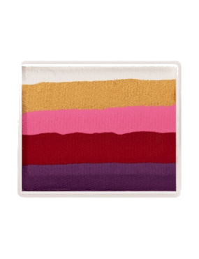 PXP Splitcake Big Sparkling Candy