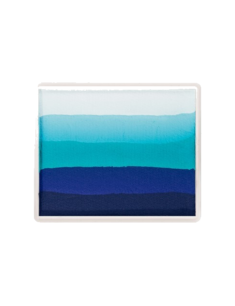 PXP Splitcake Big Blue Ocean