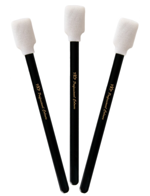 PXP Lollypop Foam Pressed Powder Applicator