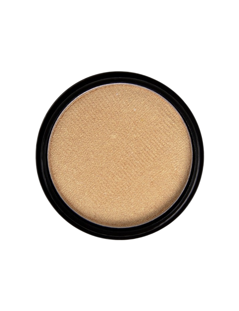 PXP Pressed Powder Pearl Champagne 5gr