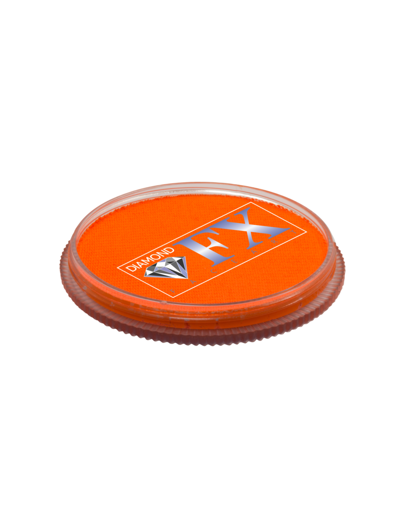 DFX Neon Orange 30g