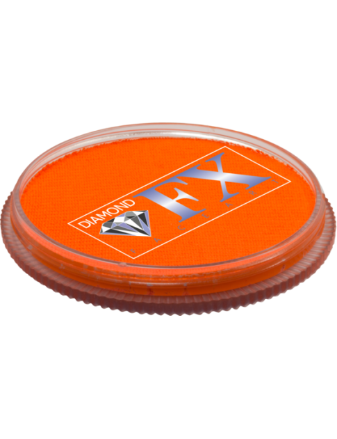 DFX Neon Orange 30g