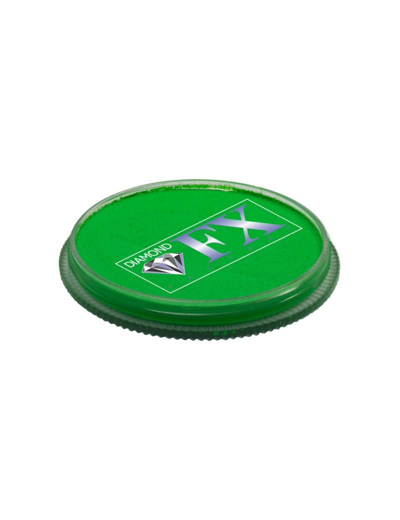 DFX Neon Green 30g