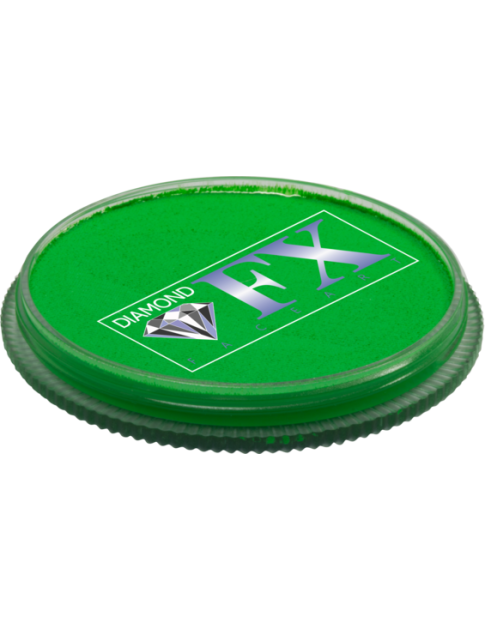 DFX Neon Green 30g