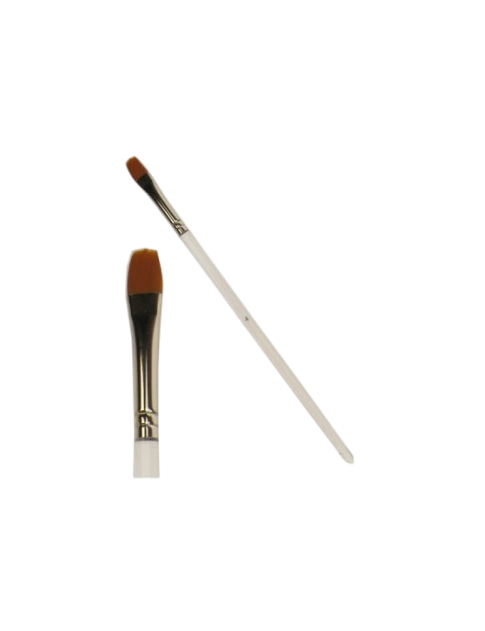 PXP Penseel Plat Rond nr.4