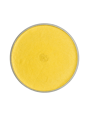 Superstar Interferenz Yellow (shimmer) 45 gram