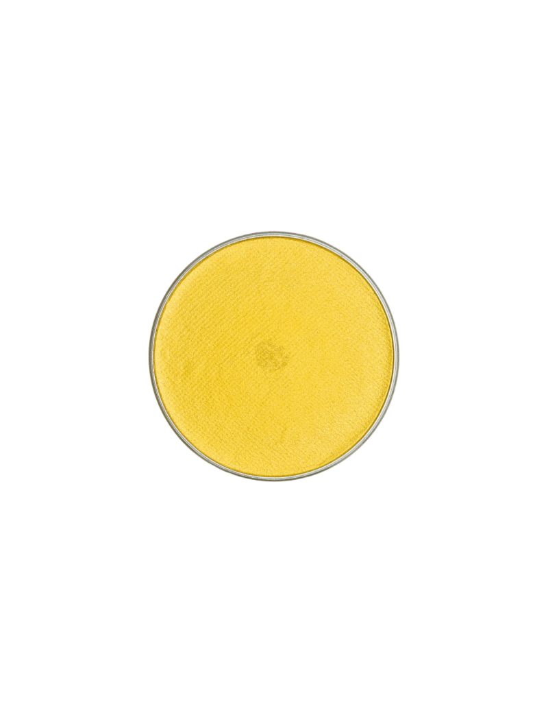 Superstar Interferenz Yellow (shimmer) 45 gram