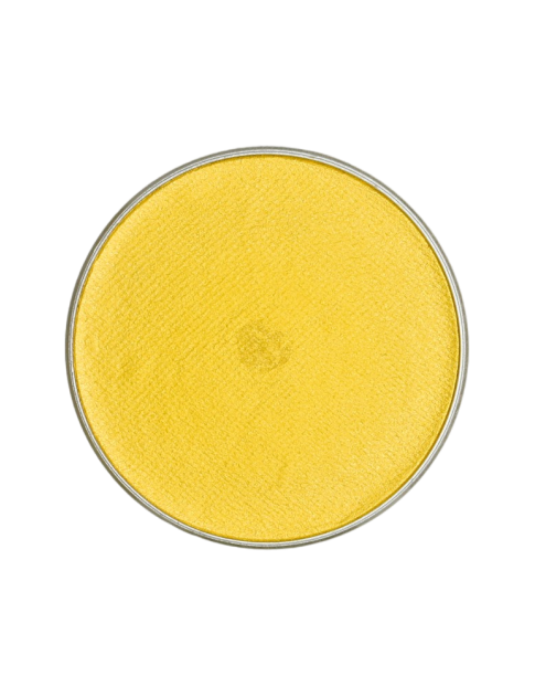 Superstar Interferenz Yellow (shimmer) 45 gram