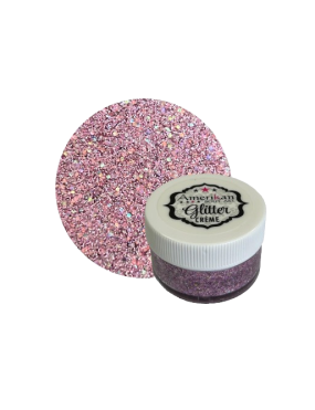 Pixie Paint Glittercrème Nebula