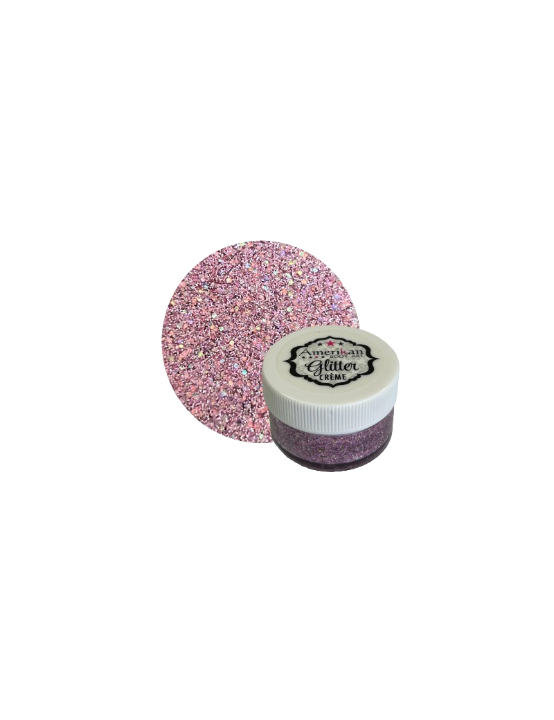 Pixie Paint Glittercrème Nebula