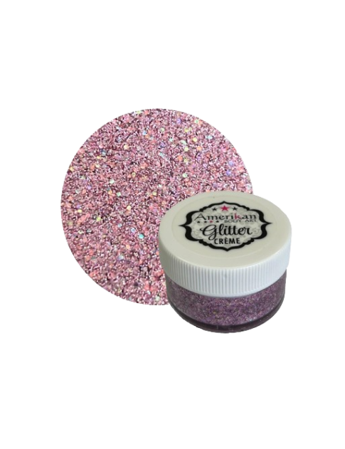 Pixie Paint Glittercrème Nebula