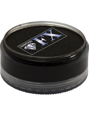 DFX Essential Black 45gr