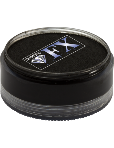 DFX Essential Black 45gr
