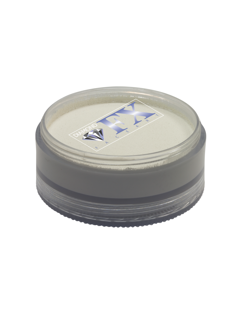 DFX Essential White 45gr