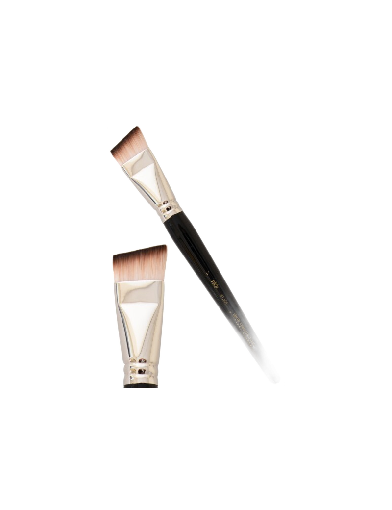 PXP Kortharig schuin 1 Inch