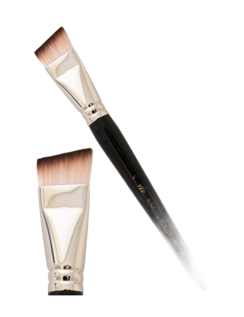 PXP Kortharig schuin 1 Inch