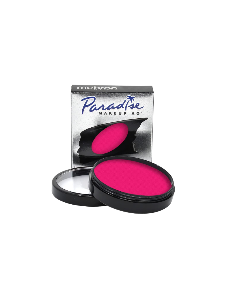 Paradise Makeup AQ UV Intergalactic