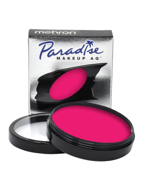 Paradise Makeup AQ UV Intergalactic