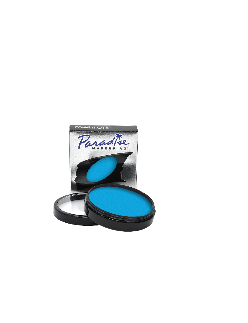 Paradise Makeup AQ UV Celestial